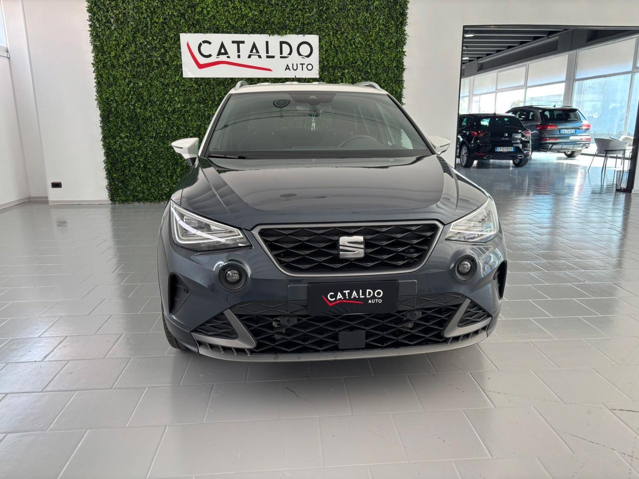 Seat Arona 1.0 EcoTSI 110 CV FR