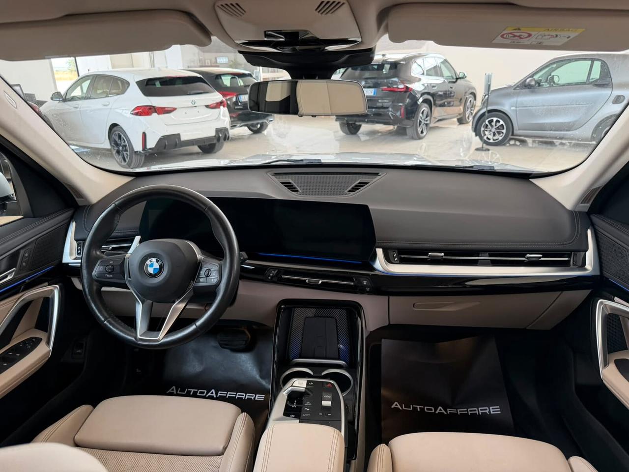 Bmw X1 sDrive 18d Edition Essence