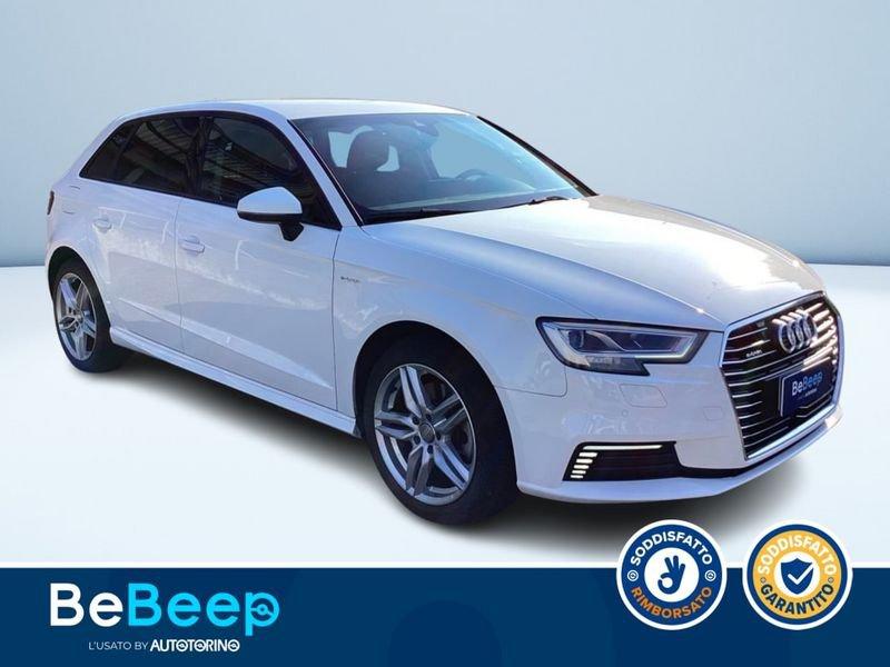 Audi A3 SPORTBACK 1.4 TFSI E-TRON DESIGN S-TRONIC