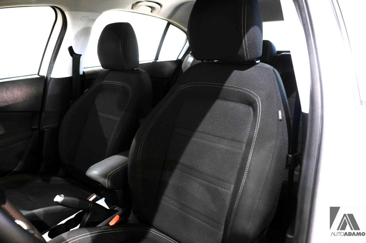 Fiat Tipo 1.3 Mjt S&S 5 porte