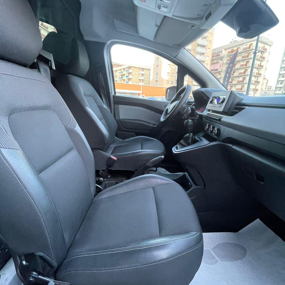 RENAULT KANGOO 1.5 DCI 95CV