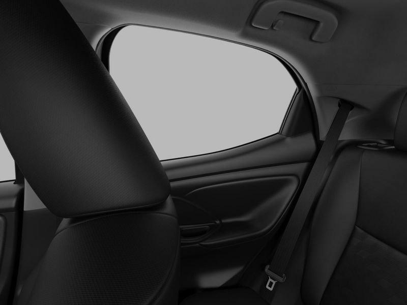 Mazda Mazda2 Hybrid 1.5 VVT 116 CV Full Hybrid Electric Automatica Exclusive-Line