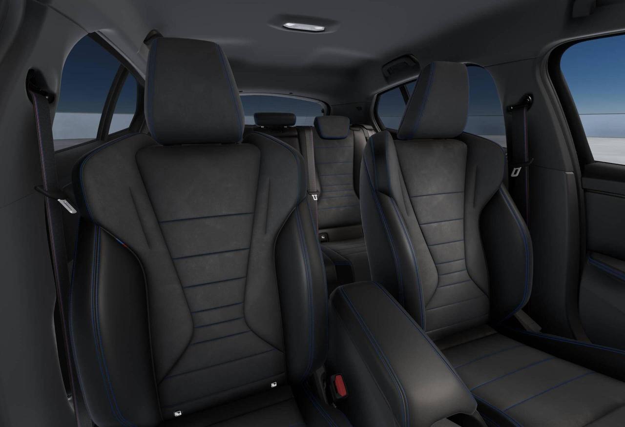 BMW Serie 1 118d MSport Pro