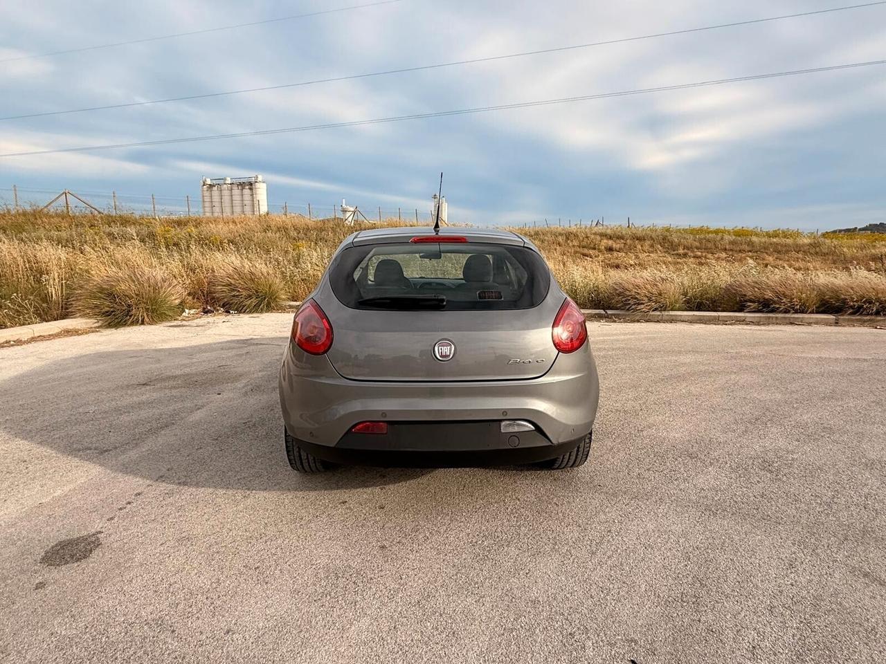 Fiat Bravo 1.6 MJT 120 CV FULL OPTIONAL