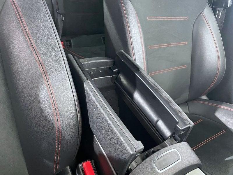 Mercedes-Benz CLA CLA 200 d Automatic Premium