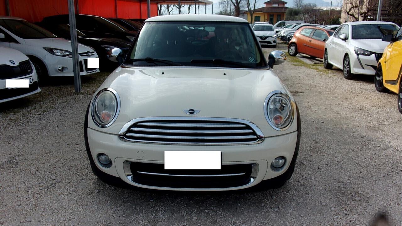 Mini Mini 1.6 16V Cooper