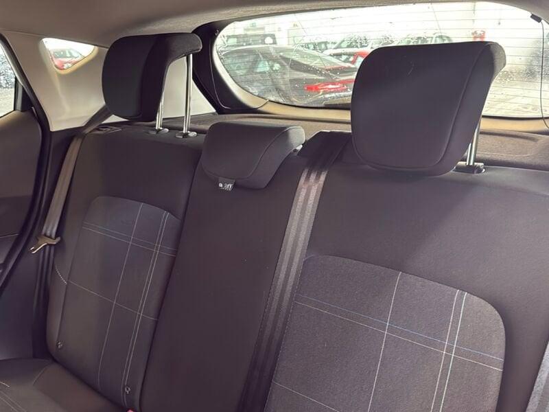 Ford Fiesta 1.5 EcoBlue 85CV S&S Connected