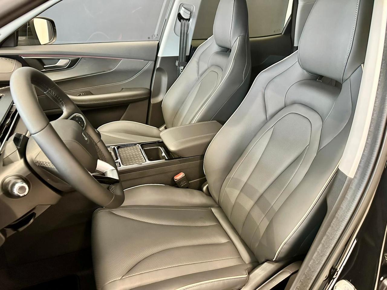 NEW DR 5 1.5 MT BENZ/GPL NUOVA DA IMM.