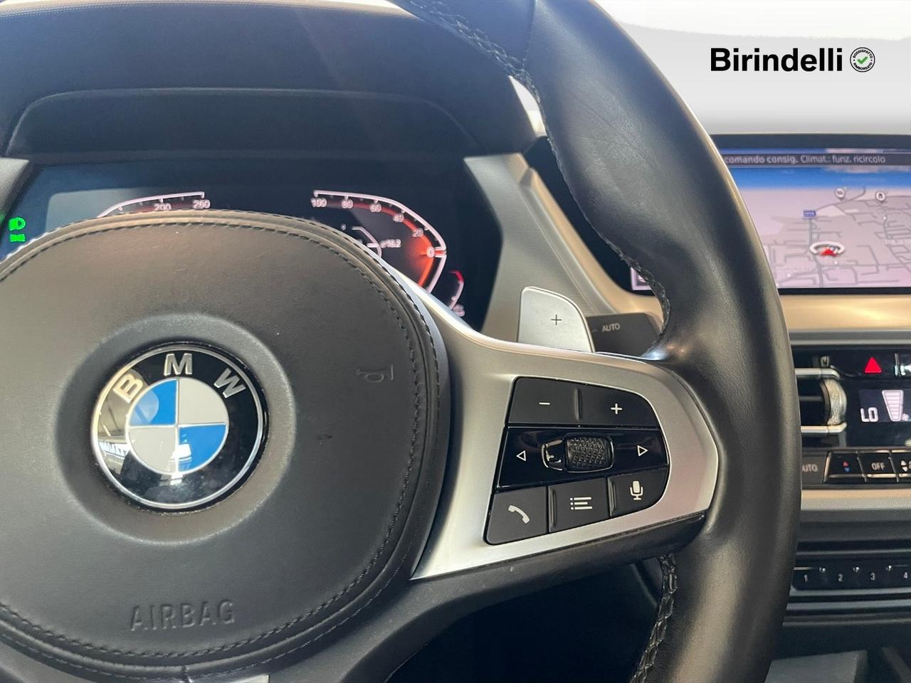 BMW Serie 2 G.C. (F44) - 218d Gran Coupé Msport Exterior