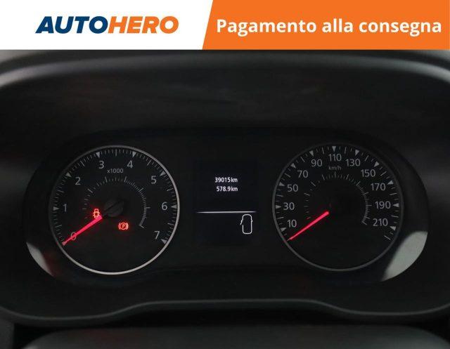 DACIA Duster 1.5 Blue dCi 8V 115 CV 4x2 Journey UP