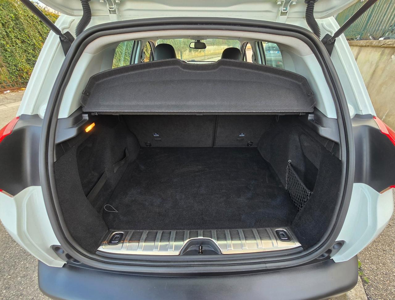 PEUGEOT 2008 ALLURE 1.6 HDI 2017 STRAFULL NUOVA