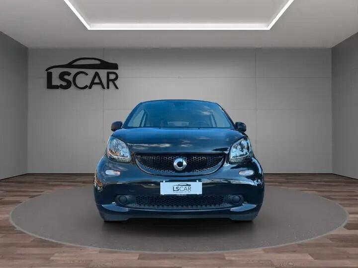 Smart ForTwo 70 1.0 Passion UNIPRO-PROMO-FINANZIAMENTO
