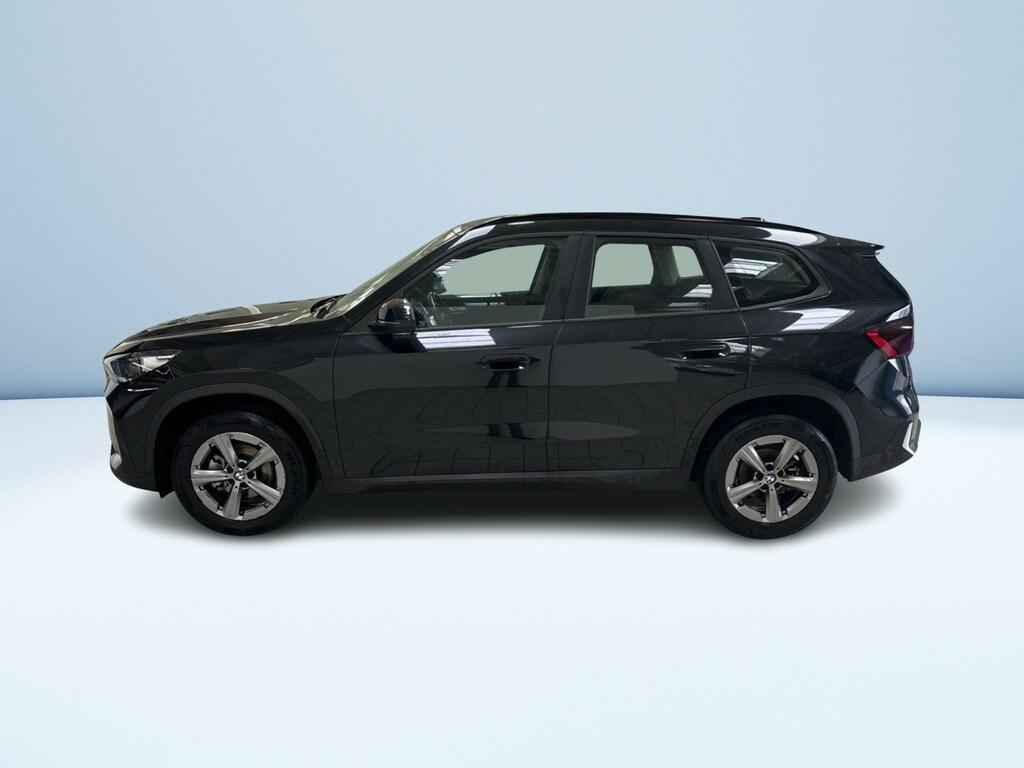 BMW X1 18 i Edition Essence sDrive DCT