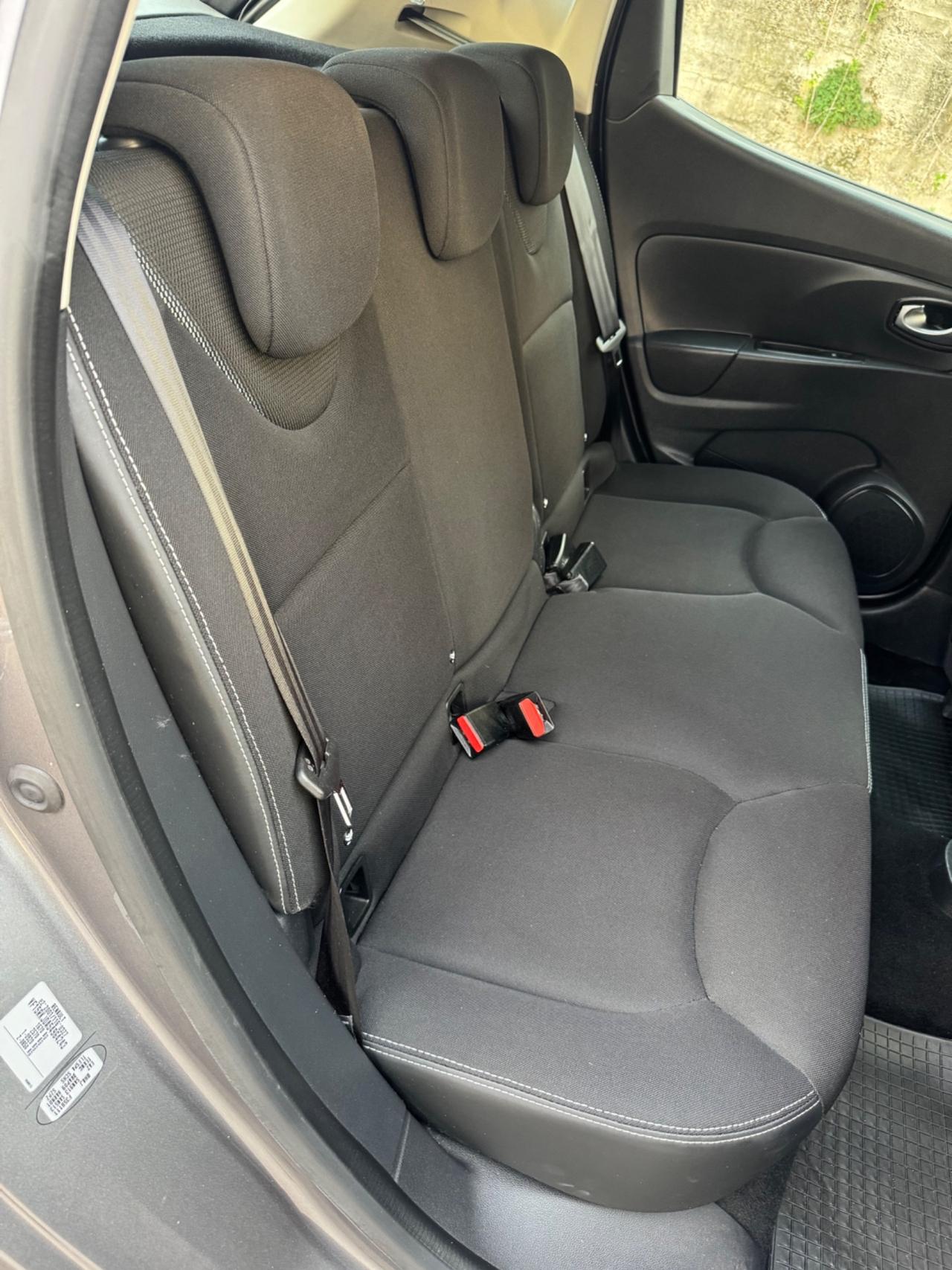 Renault Clio manutenzione completa ok neopatentati