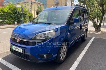 FIAT Doblò 1.6 MJT 16V 120CV Lounge