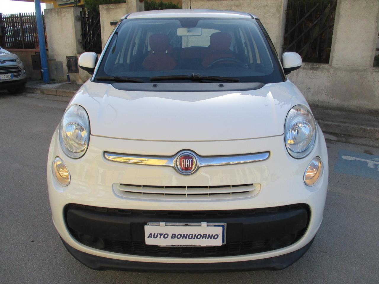 Fiat 500 L 500L 1.3 mjt Pop Star 85cv