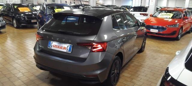 SKODA Fabia 1.0 TSI EVO 95 CV Style LED
