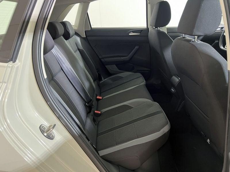 Volkswagen Polo Polo 1.0 TGI 5p. Style