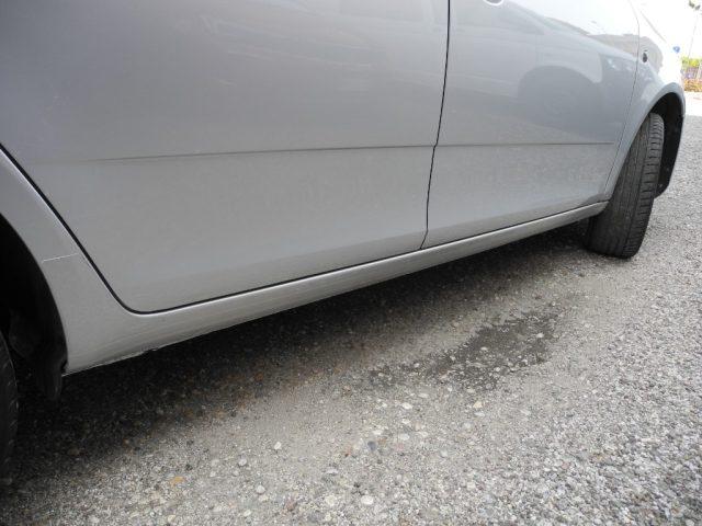 SKODA Fabia 1.6 TDI CR 75cv 5p. Ambition -OkNEOPATEN.-EURO 5/B