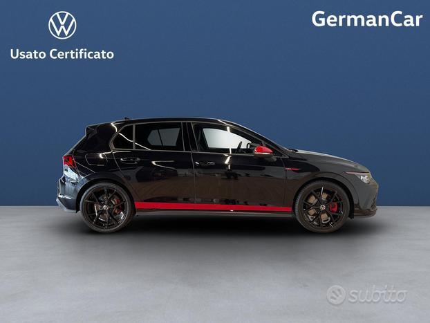 Volkswagen Golf 2.0 tsi gti 245cv
