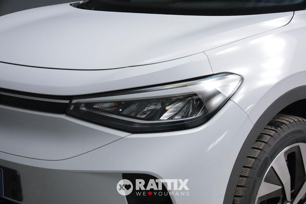 Volkswagen ID.4 77kWh Pro Performance