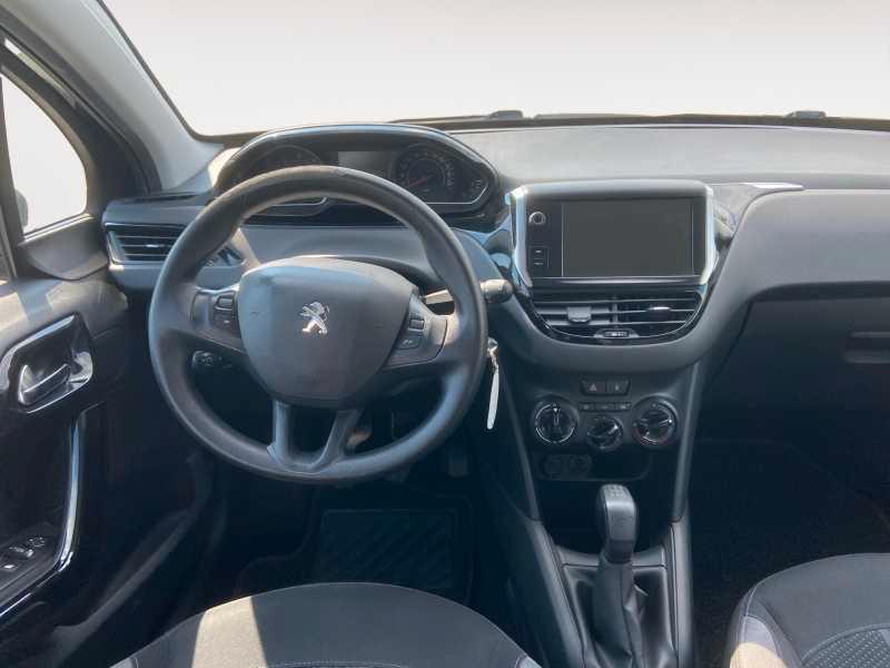 PEUGEOT 208 5p 1.4 hdi 8v Access c/reg.vel.