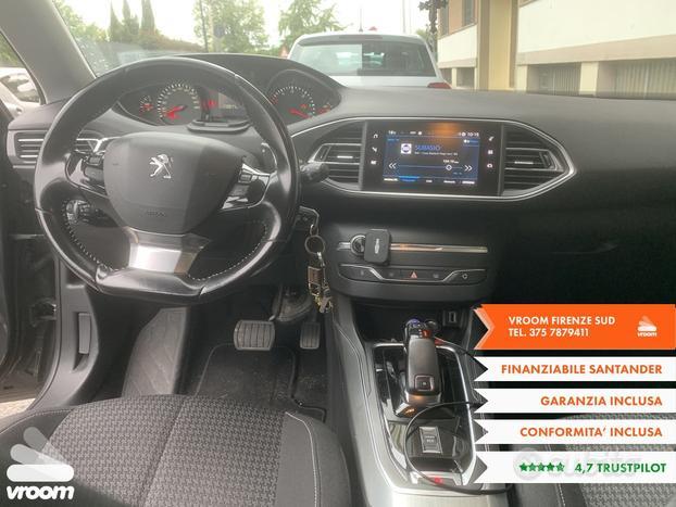 PEUGEOT 308 2 serie 308 BlueHDi 130 S&S EAT6 S...