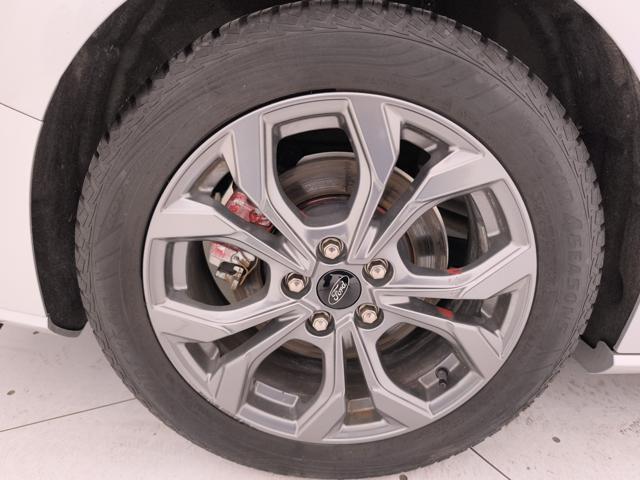 FORD Focus 1.5 ecoblue ST-Line 115cv auto