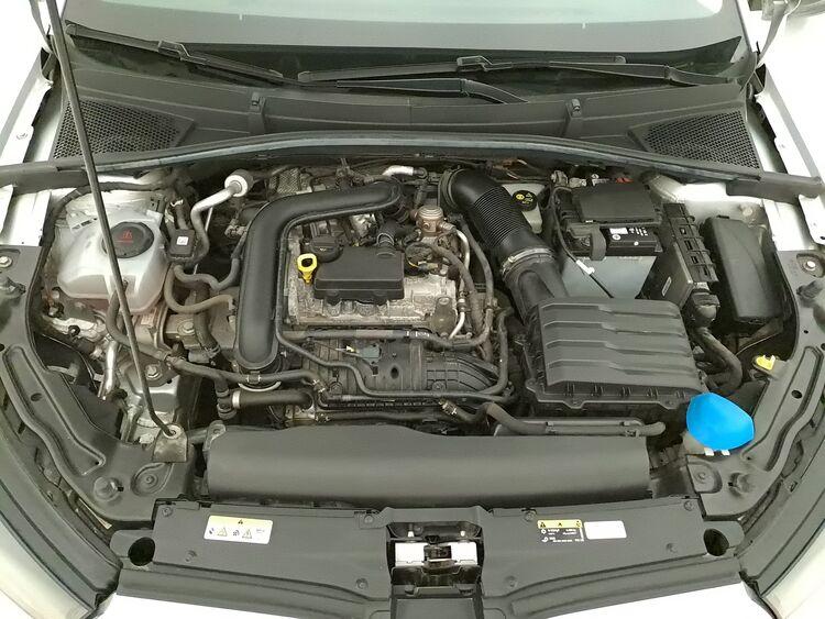 Skoda Fabia Ambition BR667442 1.0 Benzina 95CV