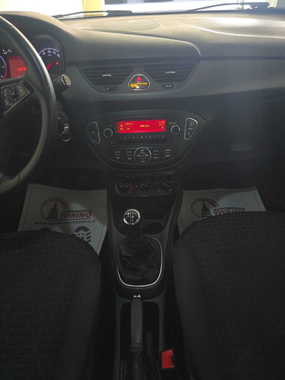 Opel Corsa 1.3 CDTI 5 porte b-Color