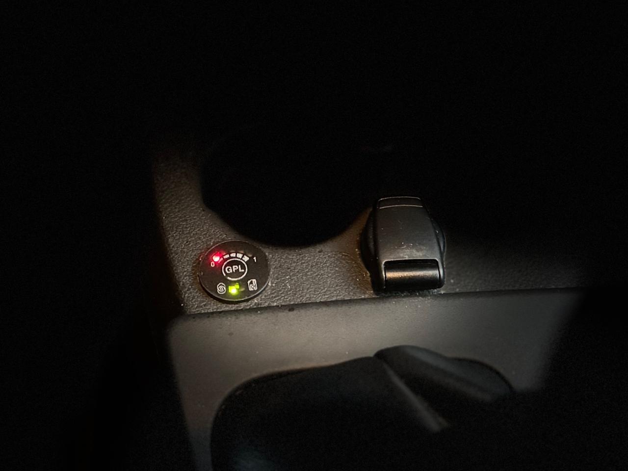 Dacia Dokker 1.6 102CV GPL EURO 6