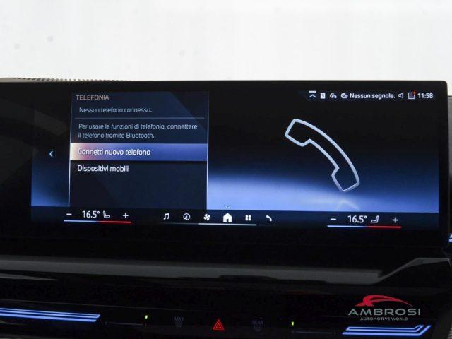BMW 520 Serie 5 d 48V sdrive MSport auto
