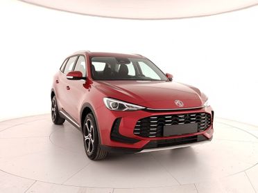 Mg ZS Hybrid+ Comfort