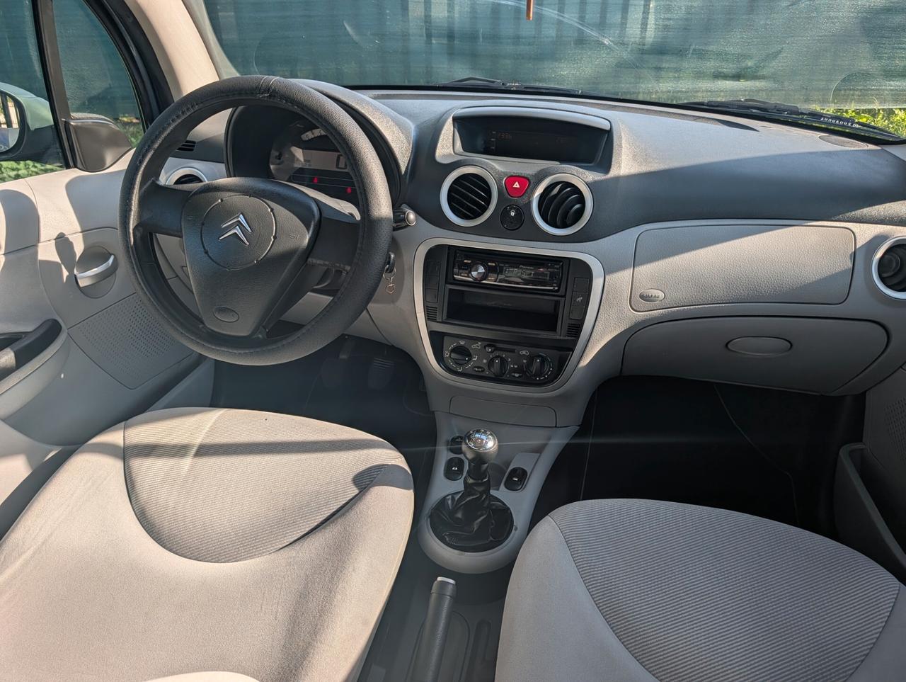 Citroen C3 1.1 Elegance UNICO PROPRIETARIO