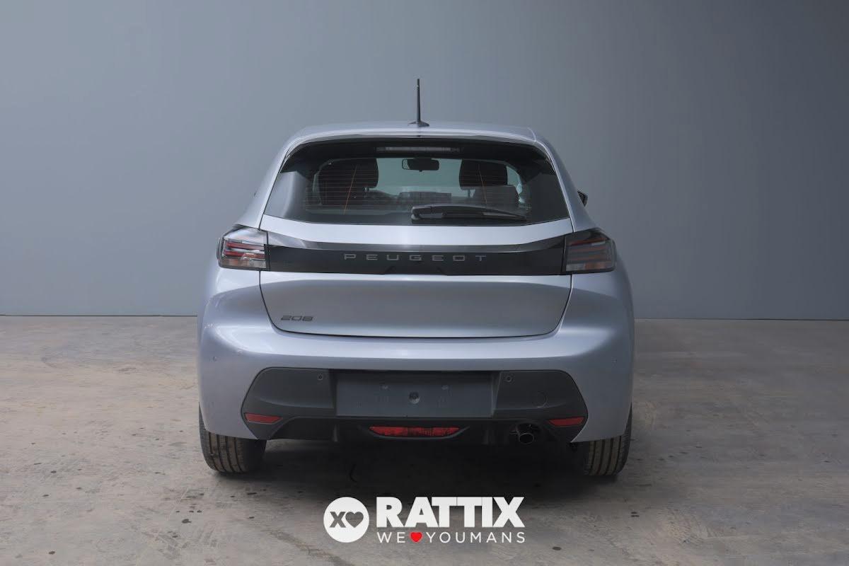 Peugeot 208 1.2 puretech 100CV Style