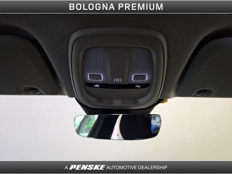 Volvo XC60 B4 (d) AWD automatico Core