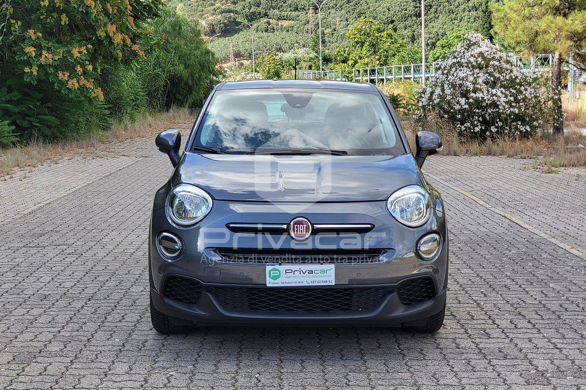 FIAT 500X 1.0 T3 120 CV Urban