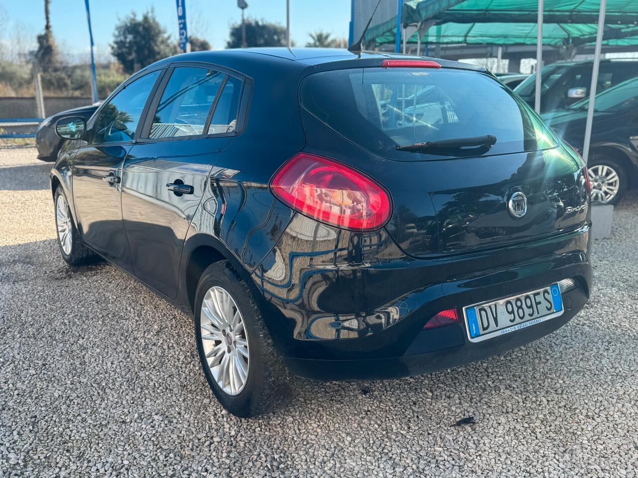 Fiat Bravo 1.6 MJT 105 CV Emotion 1 prop. nord italia 2009