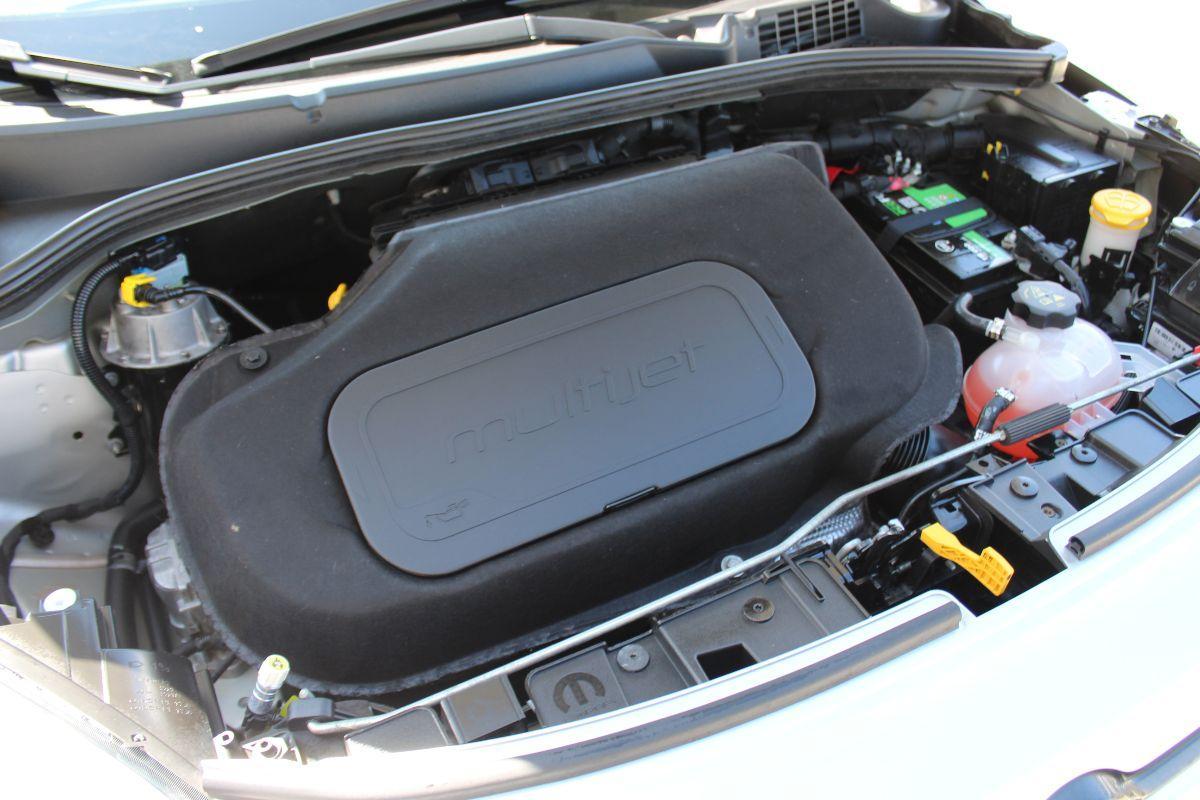FIAT - 500X - 1.3 M.Jet 95 CV Cross Navi-pelle