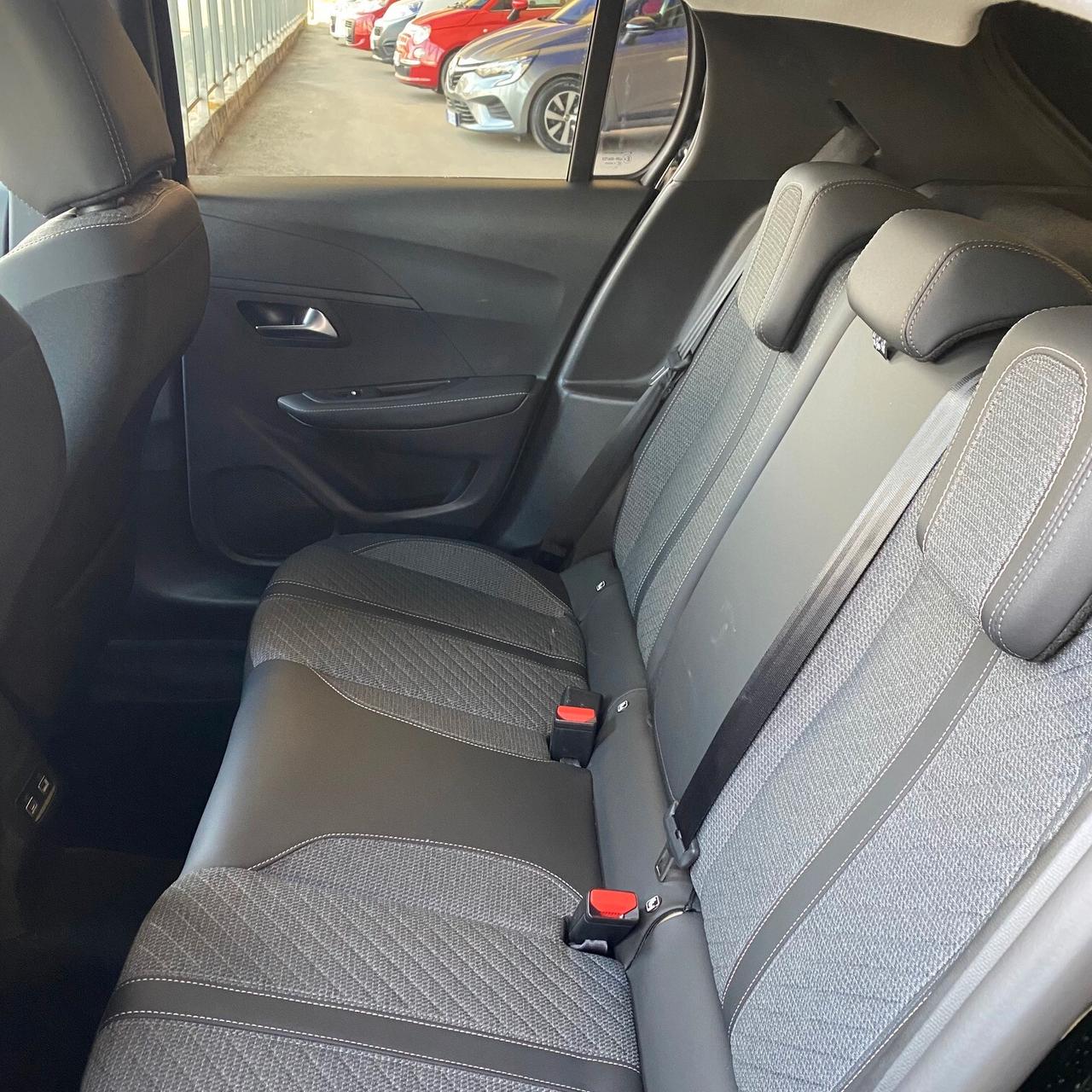 Peugeot 208 PureTech 100 Allure"16 mila km"