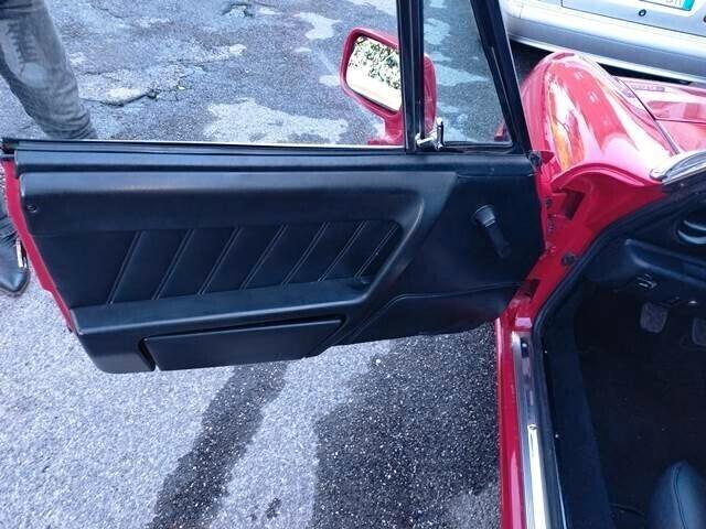 Alfa Romeo Spider 2.0i cat