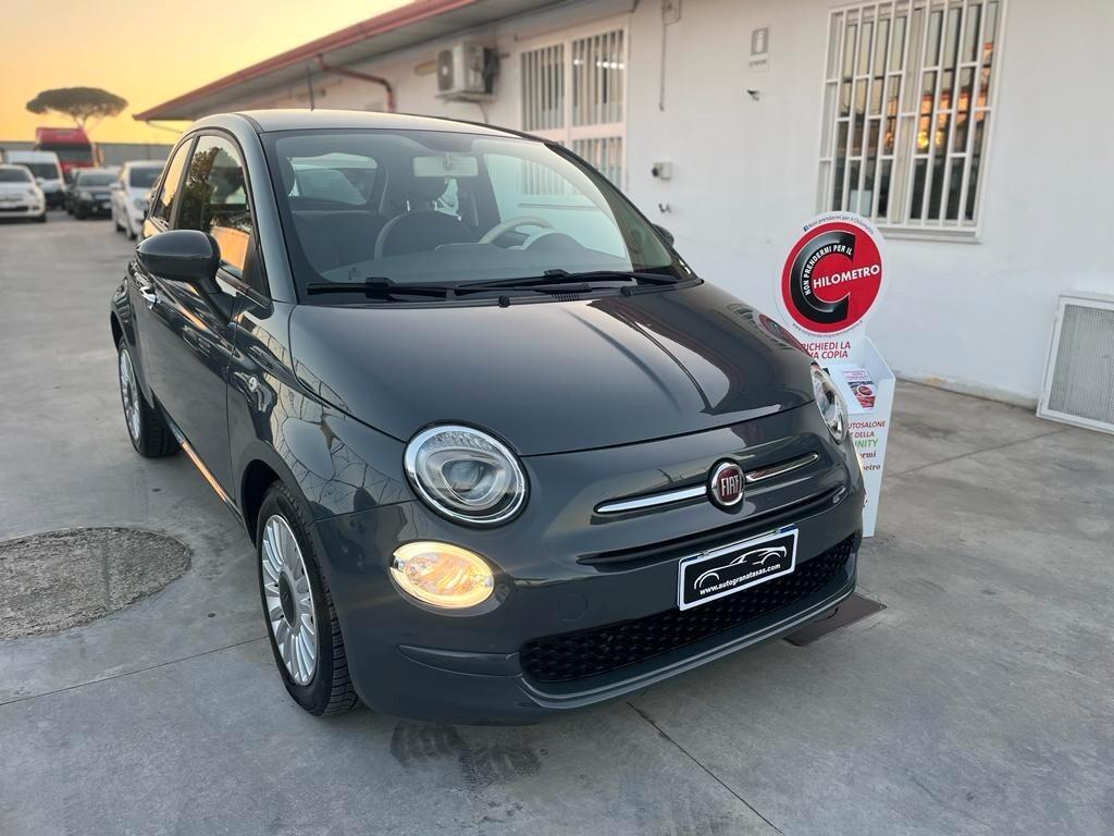 Fiat 500 1.3 Multijet 95cv E6 PERFETTA