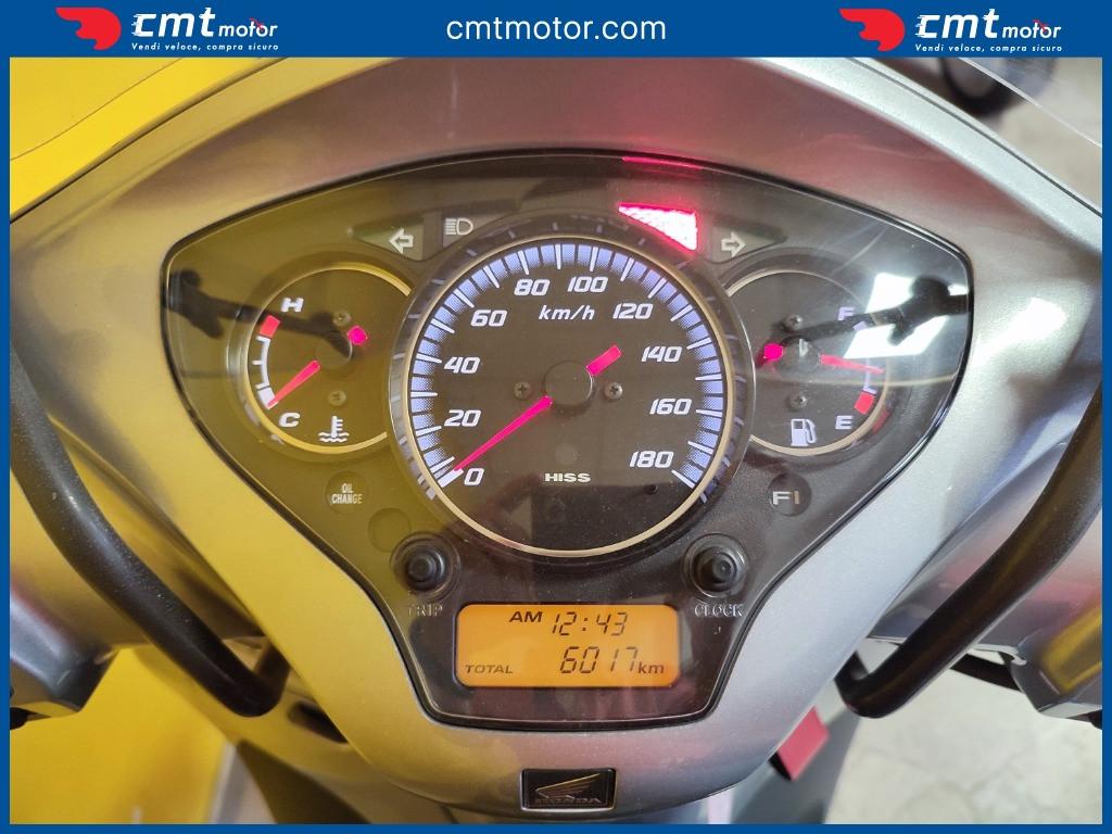 Honda SH 300 i - 2007
