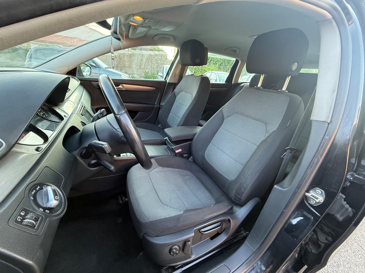 VW Passat 2.0TDI 140CV DSG Comfort-Line 2014 EU5