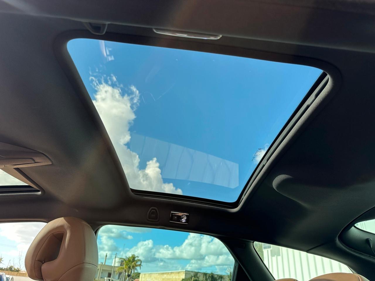 Ds DS5 5 2.0 BlueHDi 180 aut. Sport Chic