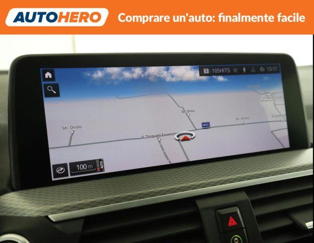 BMW X4 xDrive20d 48V