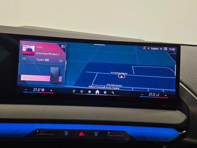 BMW X3 xDrive 20d 48V MSport N1 Autocarro Tetto Panoramico