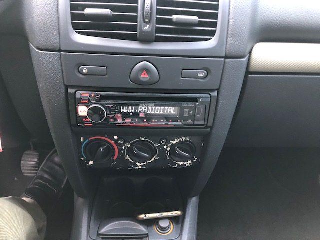 RENAULT Clio Storia 1.2 5 porte GPL