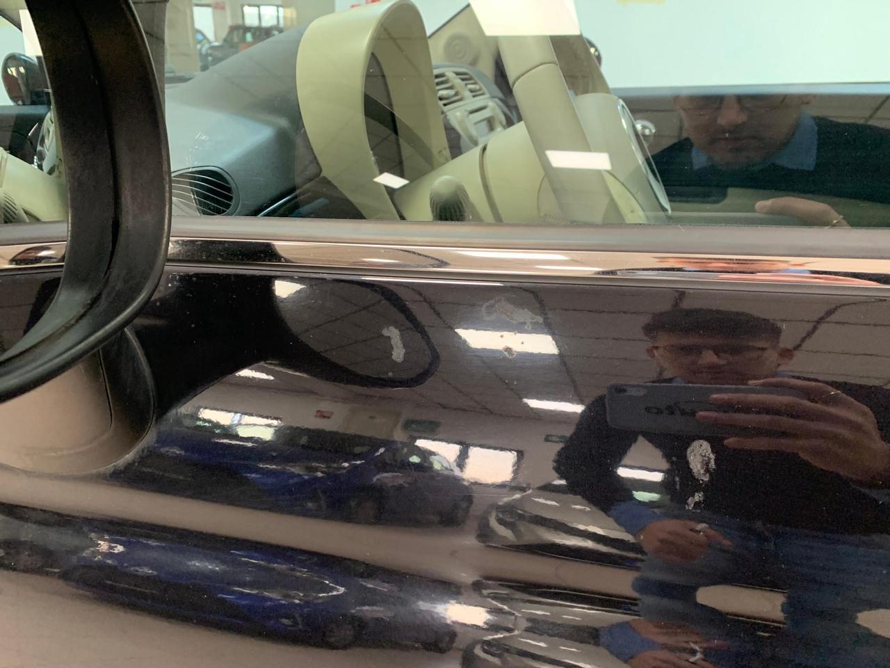 Fiat 500 1.2 Lounge 69cv