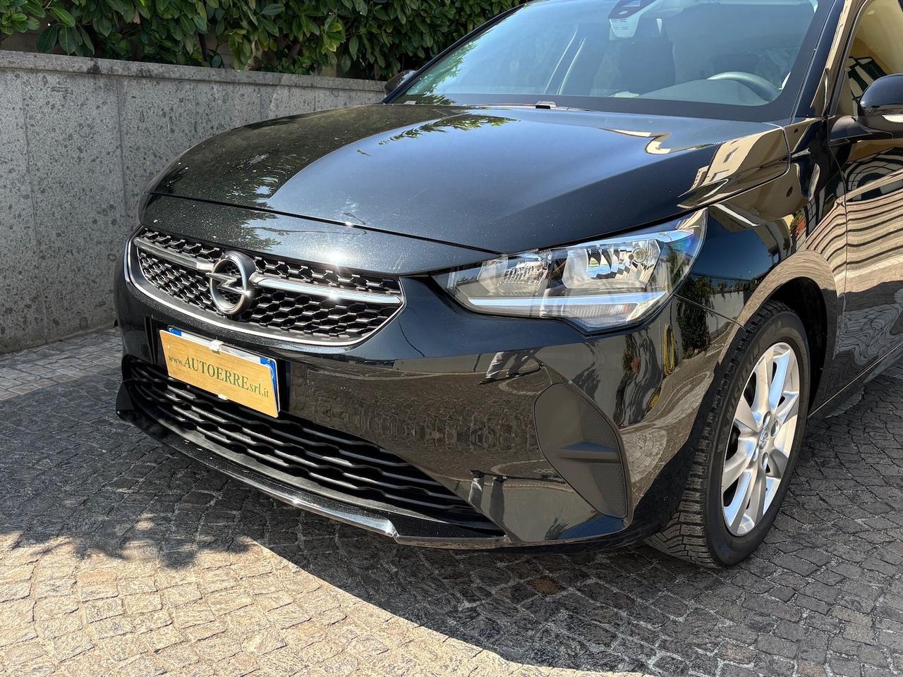 Opel Corsa 1.2 Edition 75CV